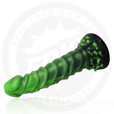 EPIC - DILDO CAELION LIVING ROOT - D-243366 - Dona Pimenta