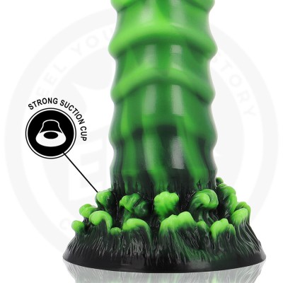 EPIC - DILDO CAELION LIVING ROOT - D-243366 - Dona Pimenta