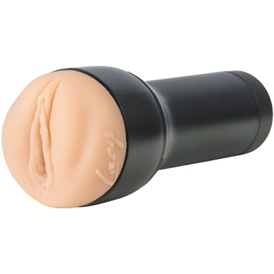 KIIROO - COLEÃÃO FEEL LACY LENNON MASTURBADOR STARS - D-244534 - Dona Pimenta