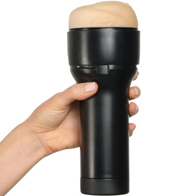 KIIROO - COLEÃÃO FEEL LACY LENNON MASTURBADOR STARS - D-244534 - Dona Pimenta