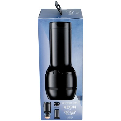 KIIROO - COLEÃÃO FEEL LACY LENNON MASTURBADOR STARS - D-244534 - Dona Pimenta