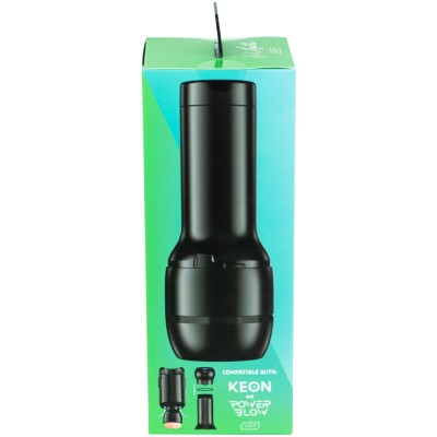 KIIROO - COLEÃÃO FEEL AGATHA VEGA MASTURBADOR STARS - D-244535 - Dona Pimenta