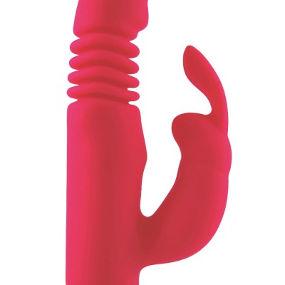 TESOURO MISSOURI SILICONE ROSA - D-214084 - Dona Pimenta