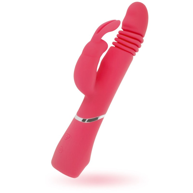 TESOURO MISSOURI SILICONE ROSA - D-214084 - Dona Pimenta TESOURO MISSOURI SILICONE ROSA - D-214084 - Dona Pimenta