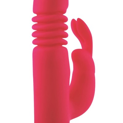 TESOURO MISSOURI SILICONE ROSA - D-214084 - Dona Pimenta