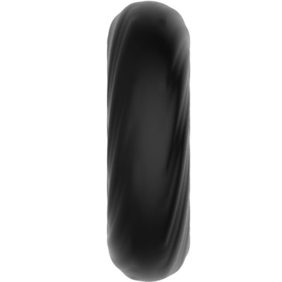 CRAZY BULL - ANEL DE SILICONE SUPER MACIO - D-218744 - Dona Pimenta