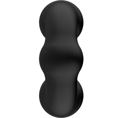 CRAZY BULL - ANEL DE SILICONE NODULADO SUPER MACIO - D-218745 - Dona Pimenta