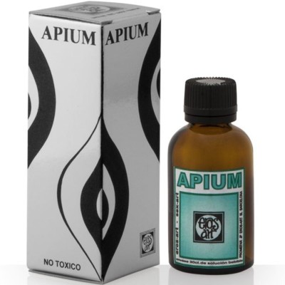 APIUM UNISEX POTENCIADOR LÍBIDO 30CC - D-196473 - Dona Pimenta