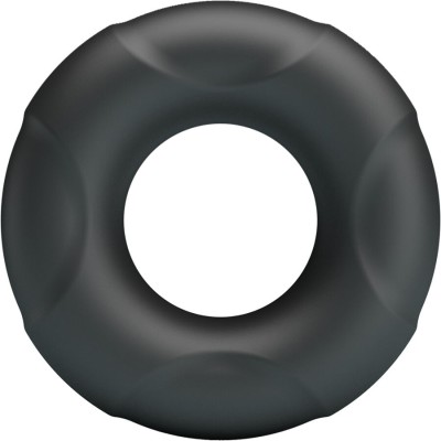 CRAZY BULL - ANEL DE SILICONE ARVELL MODELO 12 - D-243832 - Dona Pimenta