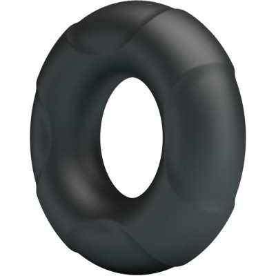 CRAZY BULL - ANEL DE SILICONE ARVELL MODELO 12 - D-243832 - Dona Pimenta