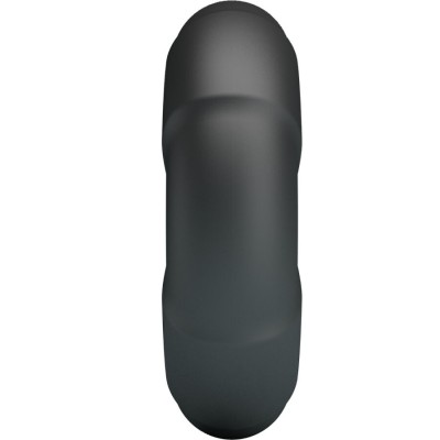 CRAZY BULL - ANEL DE SILICONE ARVELL MODELO 12 - D-243832 - Dona Pimenta