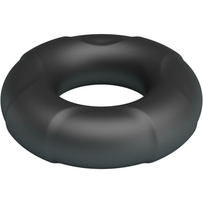 CRAZY BULL - ANEL DE SILICONE ARVELL MODELO 12 - D-243832 - Dona Pimenta