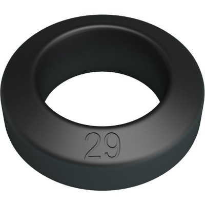 CRAZY BULL - ANEL DE SILICONE BRODAN MODELO 9 - D-243833 - Dona Pimenta