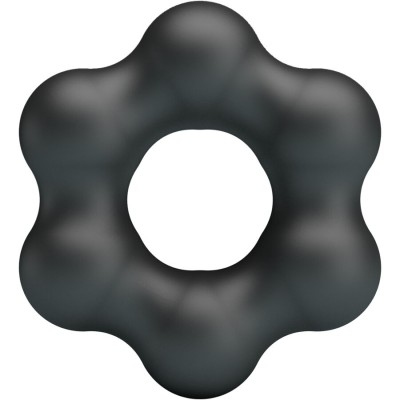 CRAZY BULL - ANEL DE SILICONE CLAUZELL MODELO 10 - D-243834 - Dona Pimenta