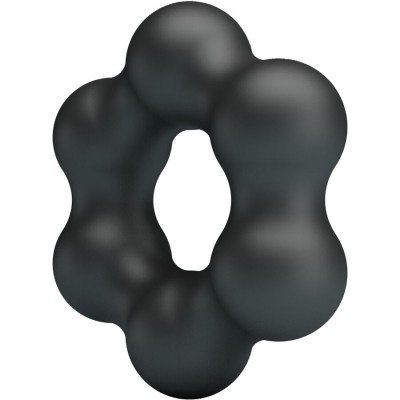 CRAZY BULL - ANEL DE SILICONE CLAUZELL MODELO 10 - D-243834 - Dona Pimenta