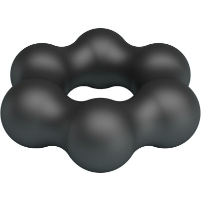 CRAZY BULL - ANEL DE SILICONE CLAUZELL MODELO 10 - D-243834 - Dona Pimenta