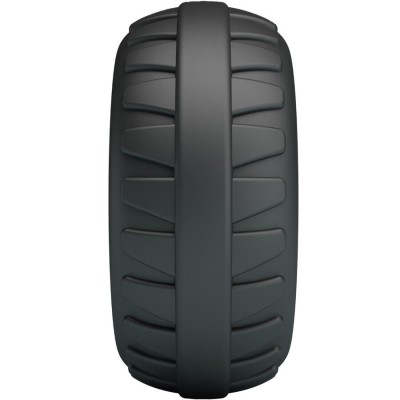 CRAZY BULL - ANEL DE SILICONE DILSON MODELO 3 - D-243835 - Dona Pimenta