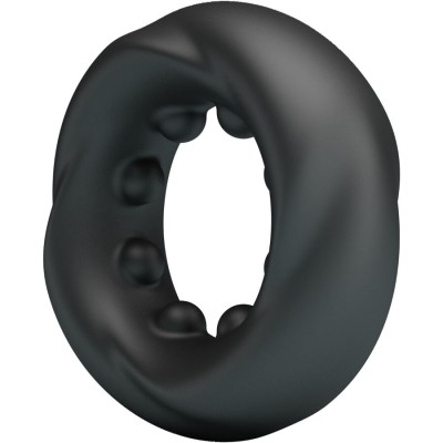CRAZY BULL - ANEL DE SILICONE DAQUEZ MODELO 4 - D-243836 - Dona Pimenta