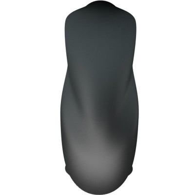 CRAZY BULL - ANEL DE SILICONE DAQUEZ MODELO 4 - D-243836 - Dona Pimenta