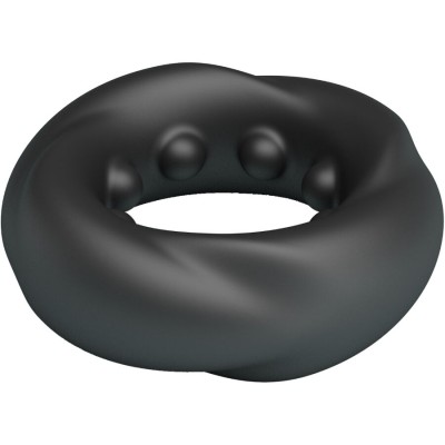 CRAZY BULL - ANEL DE SILICONE DAQUEZ MODELO 4 - D-243836 - Dona Pimenta