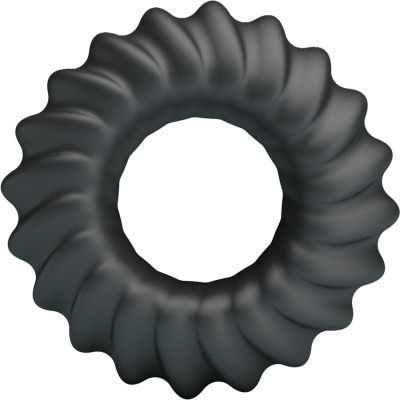 CRAZY BULL - ANEL DE SILICONE FITZ MODELO 8 - D-243838 - Dona Pimenta