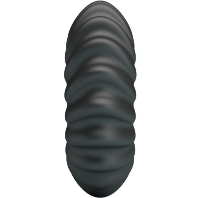 CRAZY BULL - ANEL DE SILICONE FITZ MODELO 8 - D-243838 - Dona Pimenta
