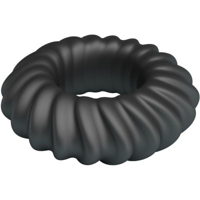 CRAZY BULL - ANEL DE SILICONE FITZ MODELO 8 - D-243838 - Dona Pimenta