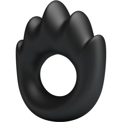 CRAZY BULL - ANEL DE SILICONE HABERT MODELO 13 - D-243839 - Dona Pimenta