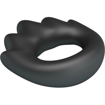 CRAZY BULL - ANEL DE SILICONE HABERT MODELO 13 - D-243839 - Dona Pimenta