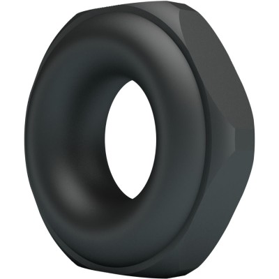 CRAZY BULL - ANEL DE SILICONE JARVIUS MODELO 14 - D-243840 - Dona Pimenta