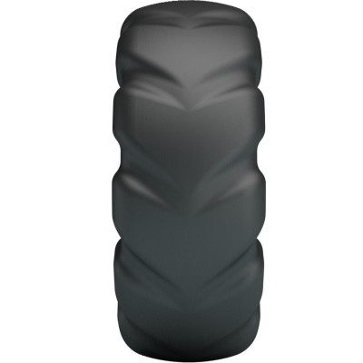 CRAZY BULL - ANEL DE SILICONE JERIKO MODELO 1 - D-243841 - Dona Pimenta