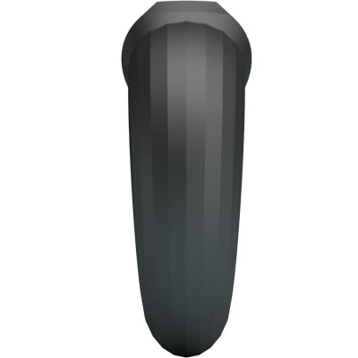 CRAZY BULL - ANEL DE SILICONE KAYKE MODELO 2 - D-243842 - Dona Pimenta