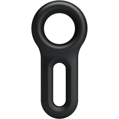 CRAZY BULL - ANEL DE SILICONE ONIEL MODELO 18 - D-243845 - Dona Pimenta