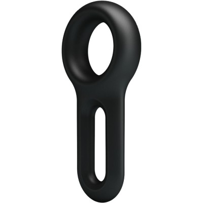 CRAZY BULL - ANEL DE SILICONE ONIEL MODELO 18 - D-243845 - Dona Pimenta