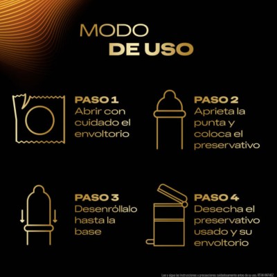 DUREX - TOTAL CONNECTION XL ULTRA FINE PLUS SEM LÃTEX 10 UNIDADES - D-244391 - Dona Pimenta