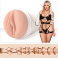 FLESHLIGHT - KAYLEY GUNNER MASTURBADOR DE VAGINA - D-244652 - Dona Pimenta