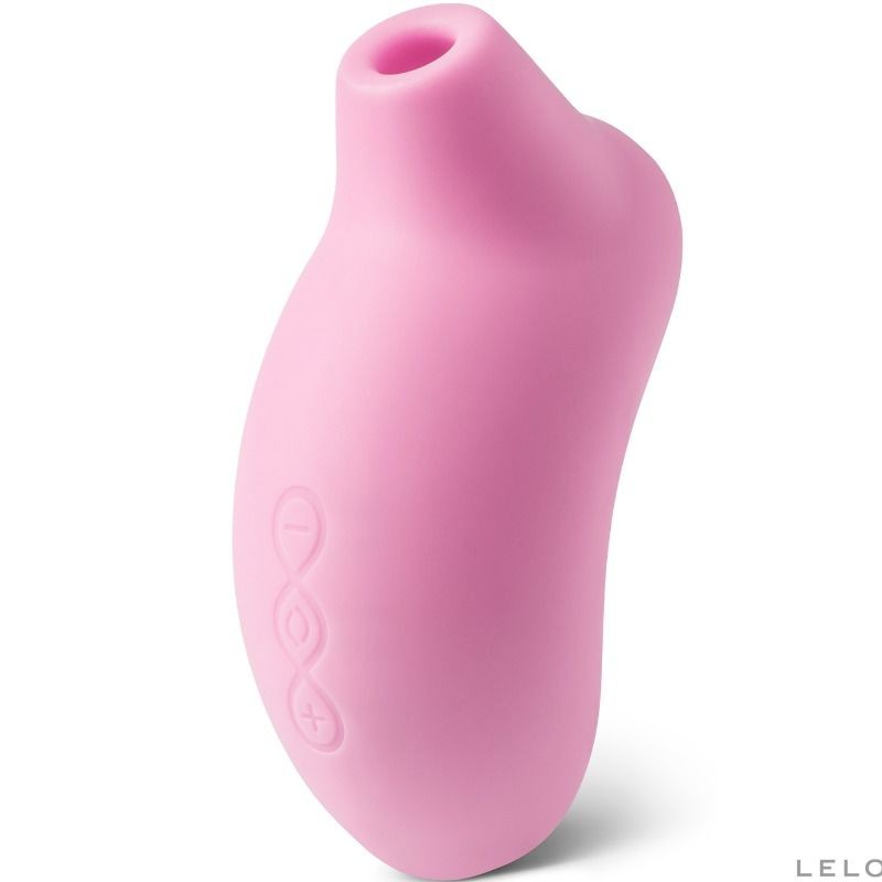 LELO - ESTIMULADOR DE CLITÓRIS SONA CRUISE ROSA - D-213745 - Dona Pimenta