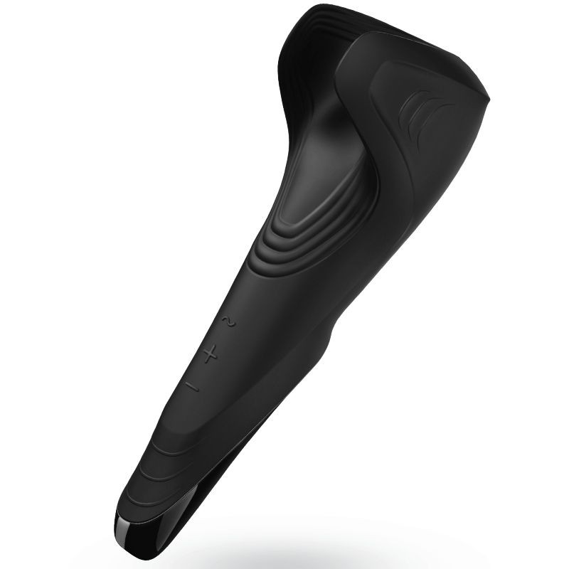 VARINHA DE HOMENS SATISFYER - D-221887 - Dona Pimenta VARINHA DE HOMENS SATISFYER - D-221887 - Dona Pimenta