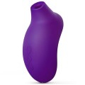 LELO - ESTIMULADOR DE CLITÓRIS SONA 2 CRUISE LILAC - D-221247 - Dona Pimenta
