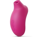 LELO - ESTIMULADOR DE CLITÓRIS SONA 2 CEREJA - D-221378 - Dona Pimenta