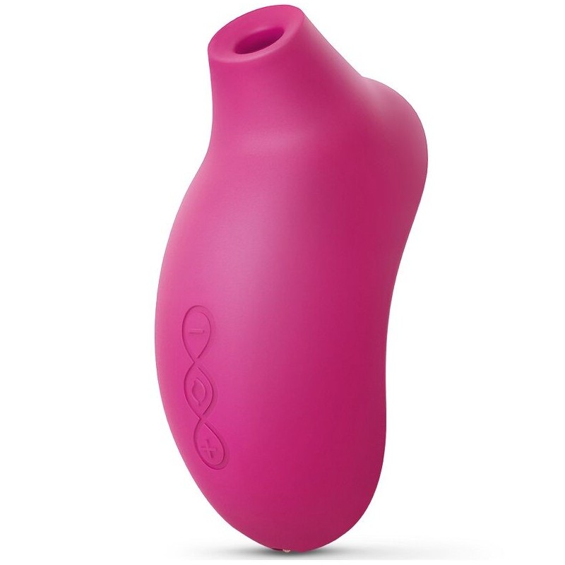 LELO - ESTIMULADOR DE CLITÓRIS SONA 2 CEREJA - D-221378 - Dona Pimenta LELO - ESTIMULADOR DE CLITÓRIS SONA 2 CEREJA - D-221378 - Dona Pimenta