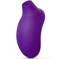 LELO - ESTIMULADOR DE CLITÓRIS SONA 2 LILAL - D-221379 - Dona Pimenta