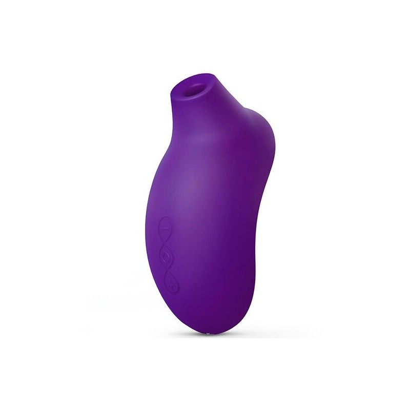 LELO - ESTIMULADOR DE CLITÓRIS SONA 2 LILAL - D-221379 - Dona Pimenta