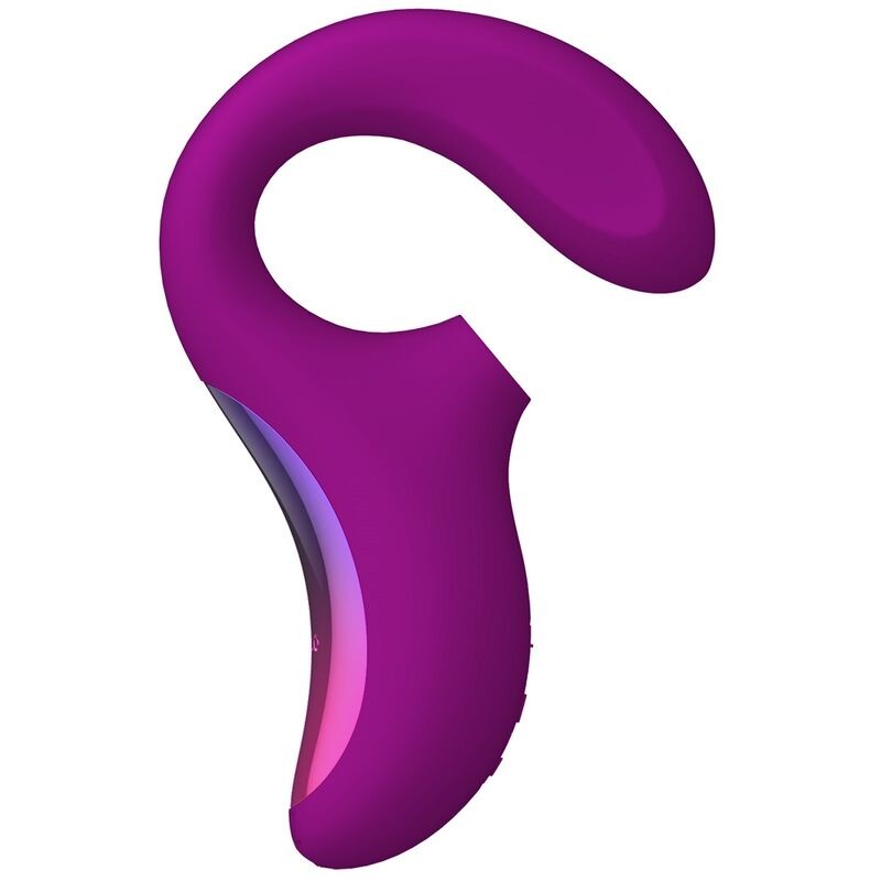 LELO - ENIGMA ESTIMULAO DE DUPLA SUCO DEEP ROSE MASSAGER - D-228121 - Dona Pimenta LELO - ENIGMA ESTIMULAO DE DUPLA SUCO DEEP ROSE MASSAGER - D-228121 - Dona Pimenta
