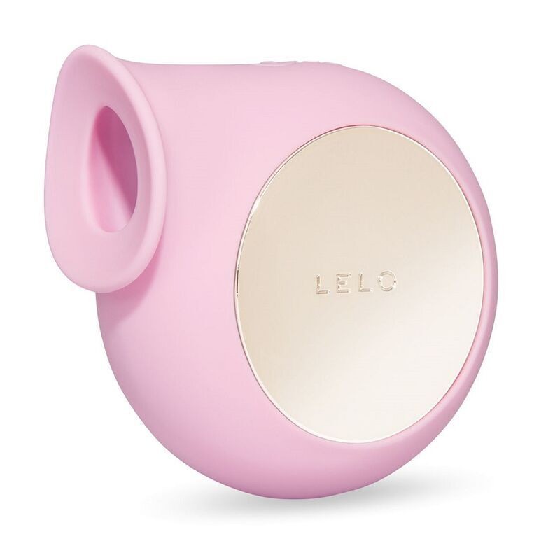 LELO - ESTIMULADOR DE ONDAS SILA CRUISE - ROSA - D-230977 - Dona Pimenta LELO - ESTIMULADOR DE ONDAS SILA CRUISE - ROSA - D-230977 - Dona Pimenta