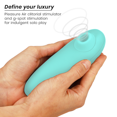WOMANIZER - MARILYN MONROE CLASSIC 2 ESTIMULADOR CLITORIAL MENTA - D-235678 - Dona Pimenta