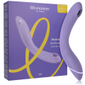 WOMANIZER - OG G-SPOT LILAC - D-235681 - Dona Pimenta