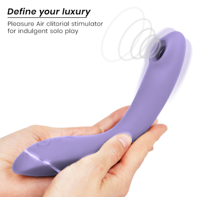 WOMANIZER - OG G-SPOT LILAC - D-235681 - Dona Pimenta