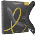 WOMANIZER - OG G-SPOT SLATE - D-235682 - Dona Pimenta