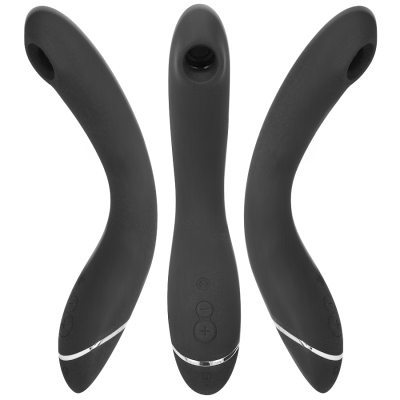 WOMANIZER - OG G-SPOT SLATE - D-235682 - Dona Pimenta